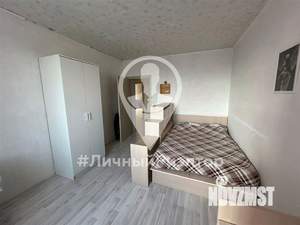 1-к квартира, вторичка, 55м2, 15/15 этаж