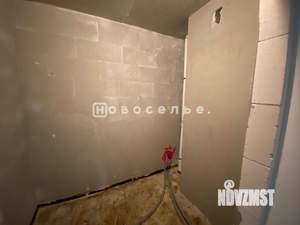 1-к квартира, вторичка, 29м2, 17/26 этаж