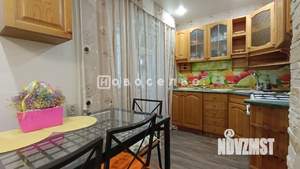 3-к квартира, вторичка, 56м2, 2/9 этаж