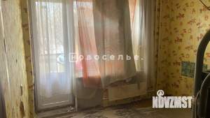 2-к квартира, вторичка, 45м2, 1/5 этаж