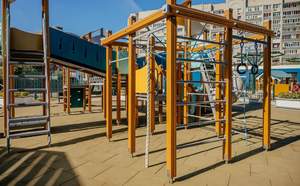 2-к квартира, вторичка, 75м2, 25/25 этаж