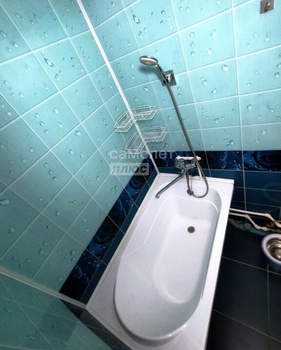 1-к квартира, вторичка, 30м2, 5/5 этаж
