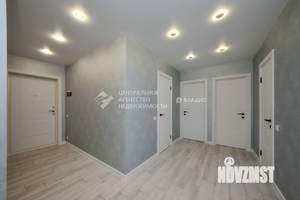 2-к квартира, вторичка, 67м2, 14/25 этаж