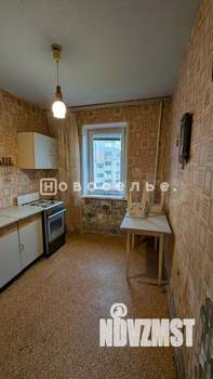 2-к квартира, вторичка, 52м2, 10/11 этаж