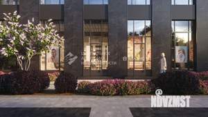 1-к квартира, вторичка, 34м2, 11/27 этаж