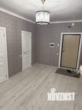 2-к квартира, вторичка, 80м2, 11/18 этаж