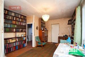 2-к квартира, вторичка, 45м2, 5/5 этаж