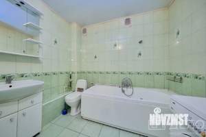 3-к квартира, вторичка, 101м2, 4/10 этаж