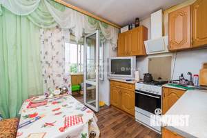 2-к квартира, вторичка, 42м2, 5/5 этаж