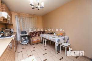 2-к квартира, вторичка, 61м2, 6/10 этаж