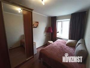 2-к квартира, вторичка, 45м2, 8/9 этаж