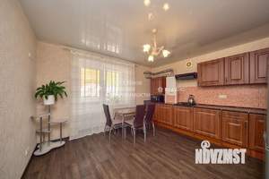 1-к квартира, вторичка, 55м2, 7/10 этаж