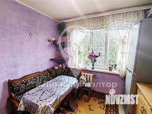 2-к квартира, вторичка, 47м2, 5/5 этаж