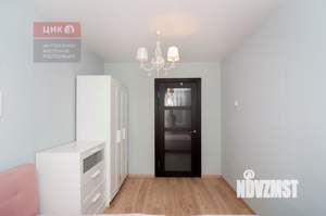 2-к квартира, вторичка, 44м2, 2/5 этаж