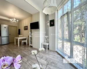 2-к квартира, вторичка, 67м2, 2/3 этаж