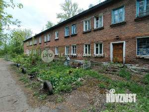 1-к квартира, вторичка, 20м2, 2/2 этаж
