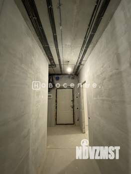 3-к квартира, вторичка, 93м2, 6/27 этаж