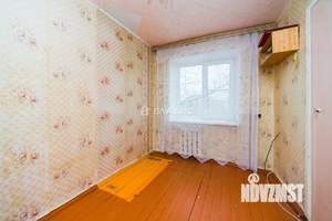 2-к квартира, вторичка, 44м2, 3/4 этаж