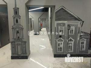 1-к квартира, вторичка, 30м2, 10/10 этаж