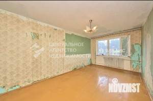 3-к квартира, вторичка, 61м2, 5/5 этаж