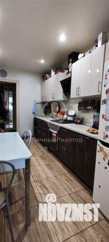 1-к квартира, вторичка, 31м2, 1/10 этаж