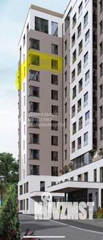 3-к квартира, вторичка, 121м2, 10/14 этаж