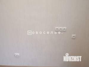 Студия квартира, вторичка, 25м2, 3/3 этаж