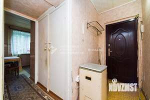 2-к квартира, вторичка, 46м2, 3/5 этаж