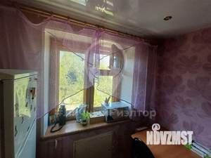 1-к квартира, вторичка, 31м2, 4/5 этаж