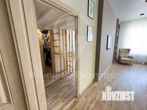 2-к квартира, вторичка, 89м2, 11/18 этаж