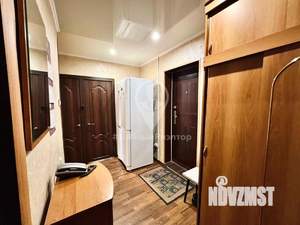 2-к квартира, вторичка, 52м2, 4/5 этаж