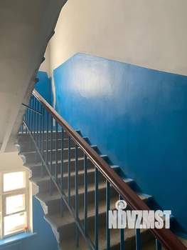 2-к квартира, вторичка, 56м2, 3/3 этаж