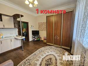 4-к квартира, вторичка, 92м2, 2/4 этаж