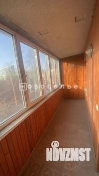 1-к квартира, вторичка, 38м2, 4/5 этаж