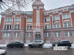 3-к квартира, вторичка, 151м2, 5/5 этаж