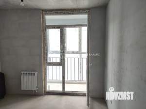 1-к квартира, вторичка, 37м2, 22/28 этаж