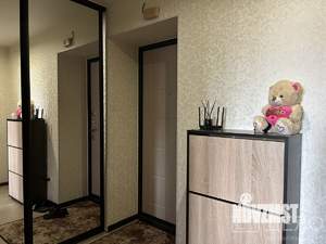 1-к квартира, вторичка, 42м2, 9/17 этаж