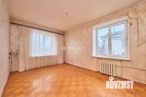 3-к квартира, вторичка, 73м2, 4/4 этаж