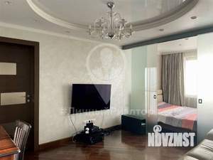 2-к квартира, вторичка, 67м2, 2/16 этаж