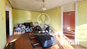 2-к квартира, вторичка, 44м2, 3/5 этаж