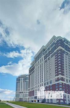 1-к квартира, вторичка, 35м2, 17/26 этаж