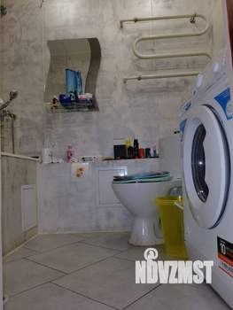 2-к квартира, вторичка, 40м2, 3/5 этаж