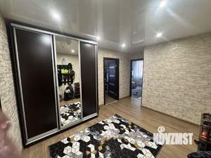 2-к квартира, вторичка, 66м2, 7/16 этаж