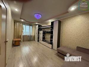1-к квартира, вторичка, 31м2, 3/10 этаж