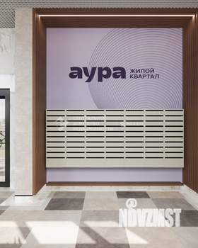 1-к квартира, вторичка, 30м2, 4/25 этаж