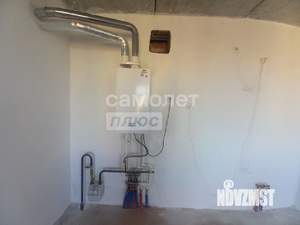 1-к квартира, вторичка, 47м2, 17/17 этаж