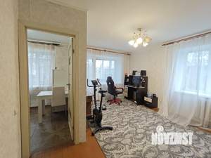 1-к квартира, вторичка, 32м2, 3/4 этаж