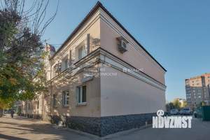 3-к квартира, вторичка, 124м2, 1/2 этаж