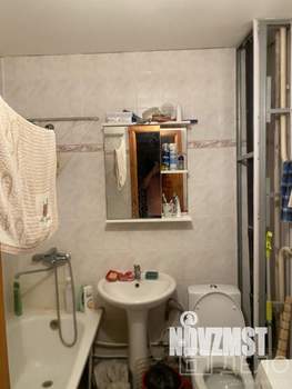 2-к квартира, вторичка, 59м2, 7/10 этаж