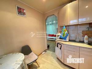 2-к квартира, вторичка, 45м2, 4/5 этаж